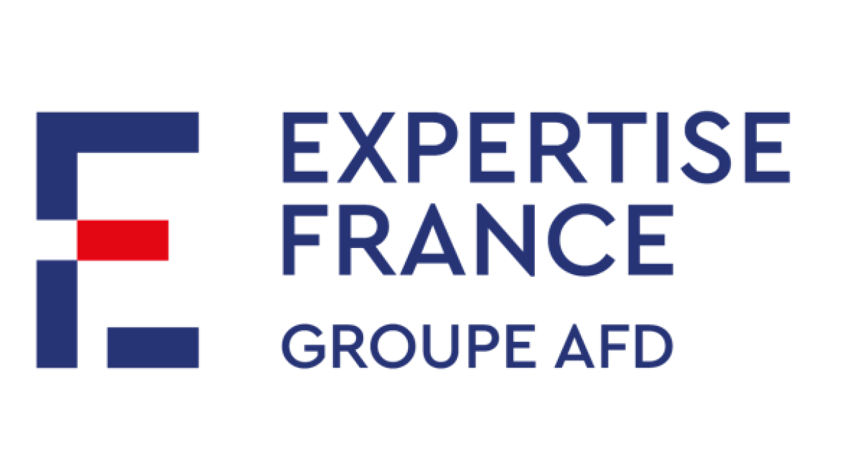 Expertise France / Groupe AFD Expertise France / Groupe AFD
